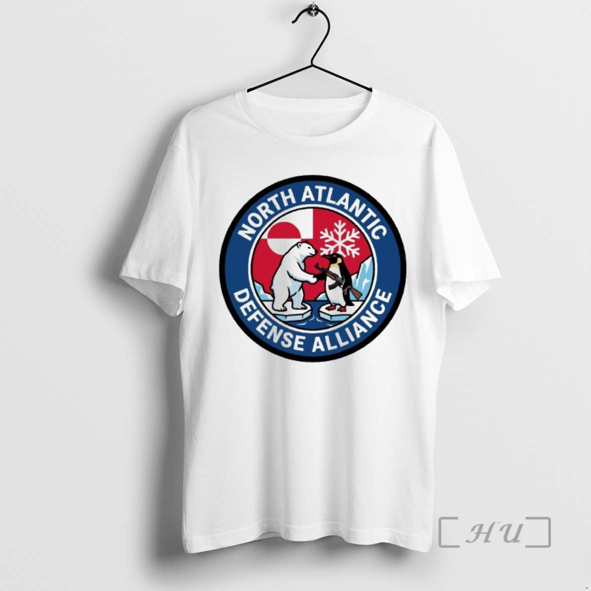 Officials North Atlantic Defense Alliance T-Shirts, Hoodie, Sweatshirt | PopFlextees.com