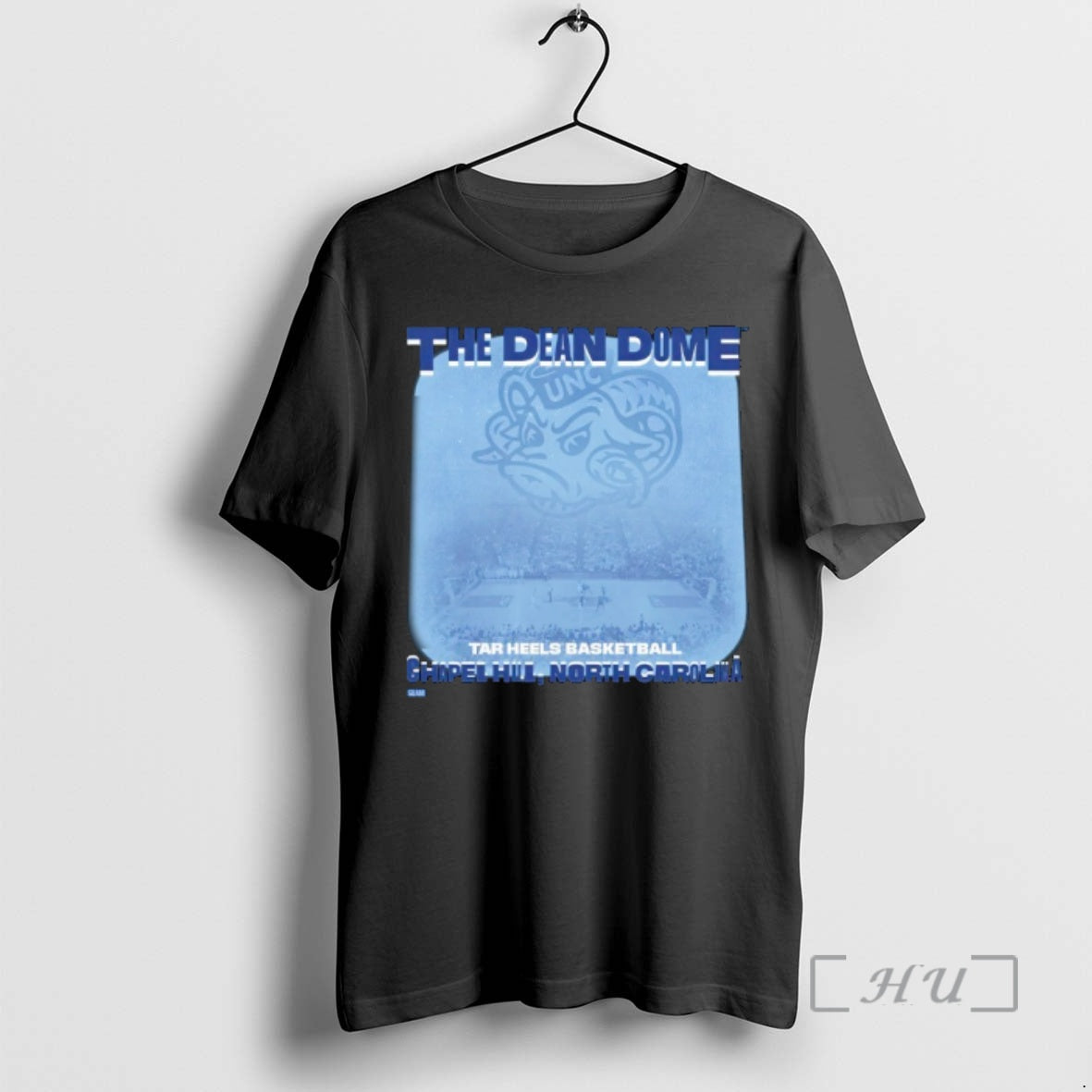 Officials North Carolina Tar Heels Basketball The Dean Dome Chapel Hill North Carolina Premium T-Shirts, Hoodie, Sweatshirt