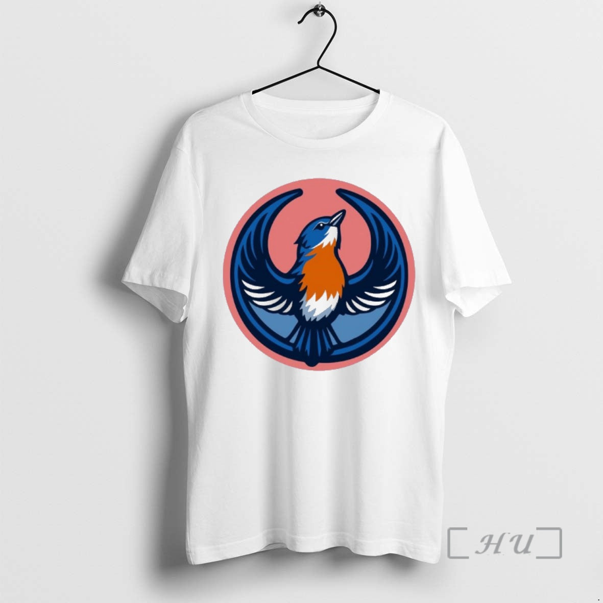 Officials Northern Bluebird Rebel Alliance Logo T-Shirts, Hoodie, Sweatshirt