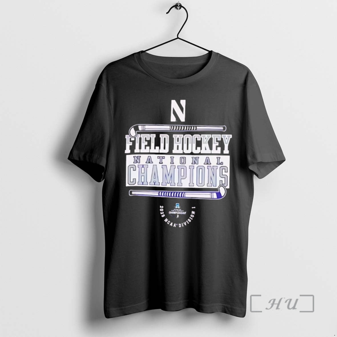 Officials Northwestern Wildcats 2025 Womens Field Hockey National Champions Christmas Chriast Premium T Shirts Sweater...