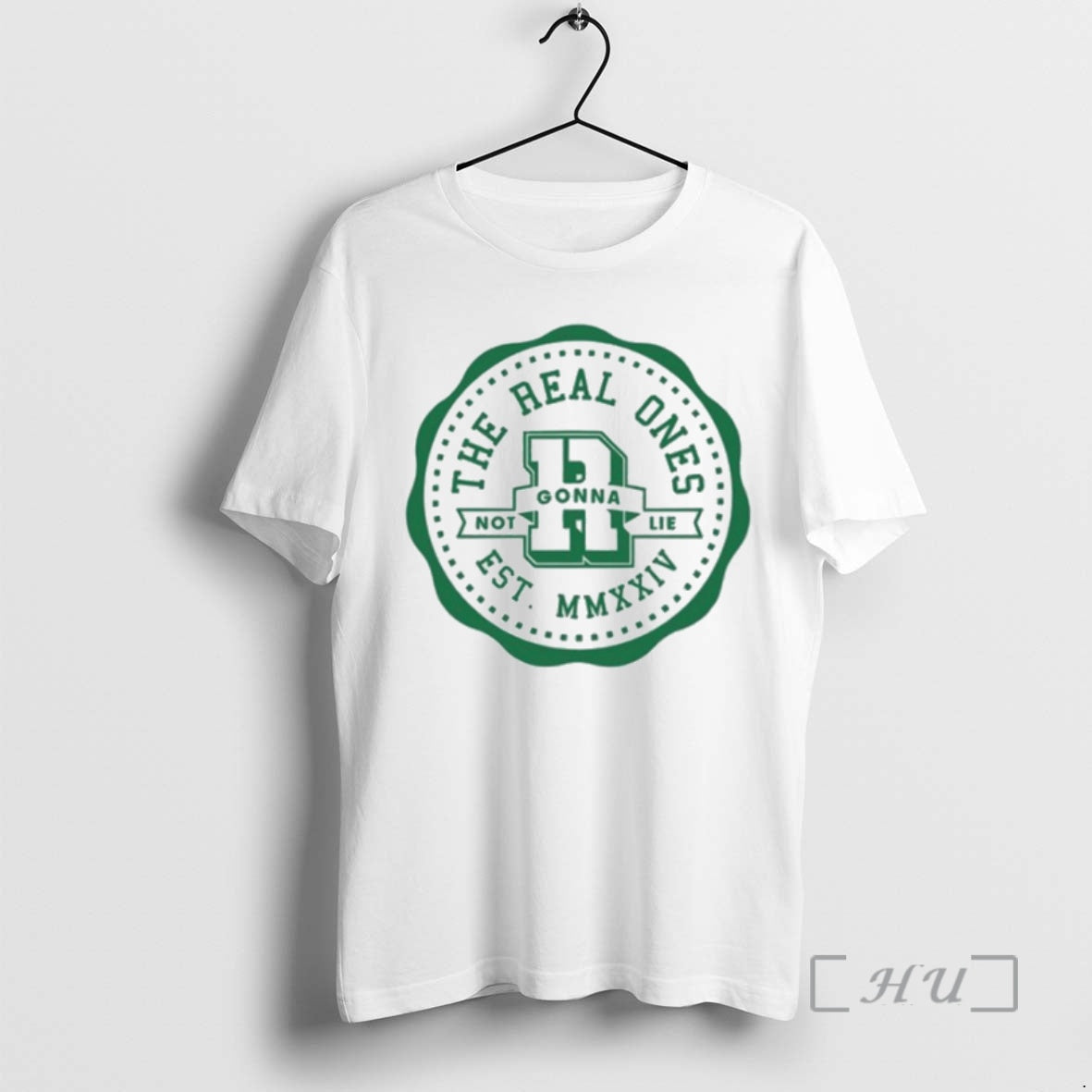 Officials Not Gonna Lie The Real Ones Badge Est 2025 T-Shirts, Hoodie, Sweatshirt | PopFlextees.com