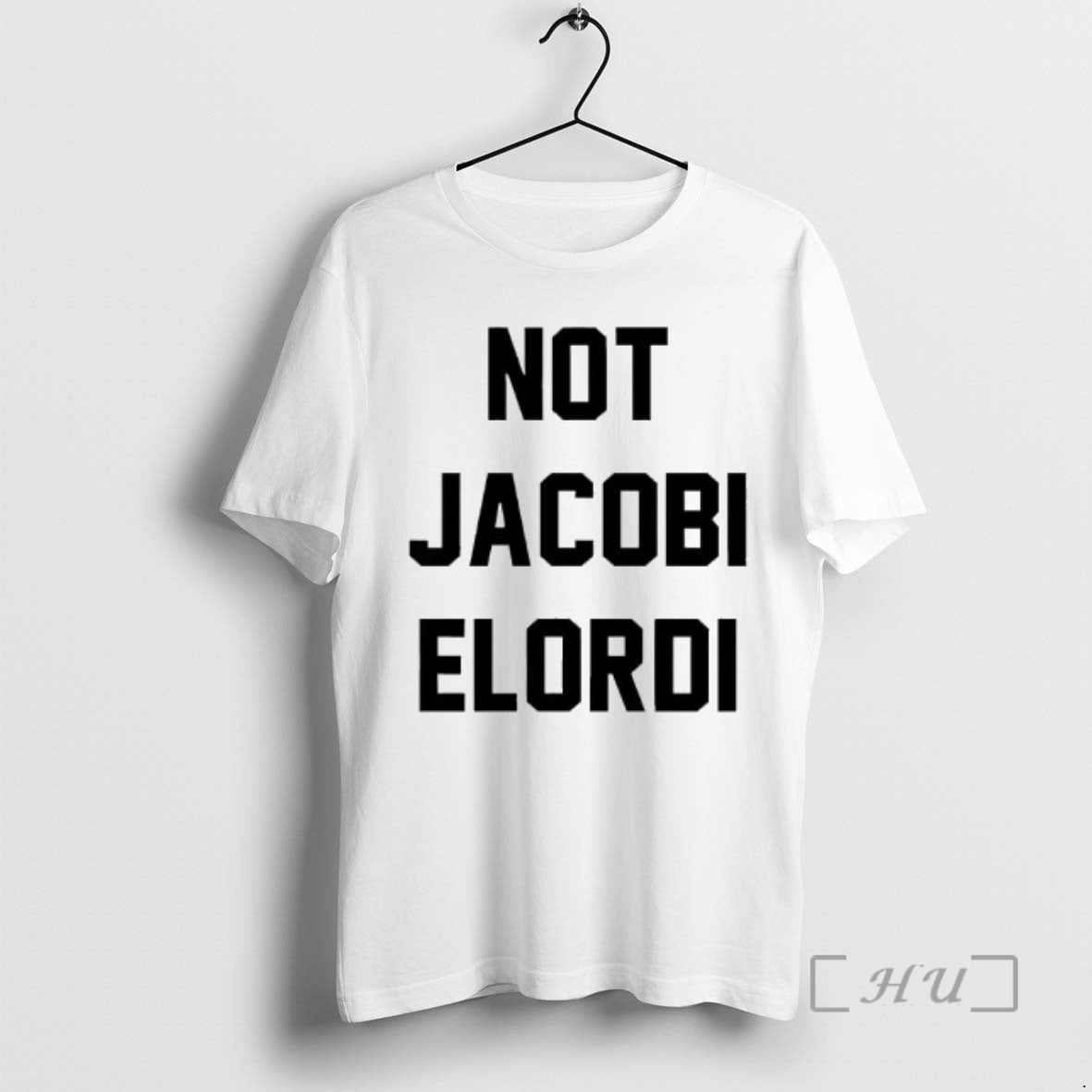 Officials Not Jacobi Elordi Cool T-Shirts, Hoodie, Sweatshirt | PopFlextees.com