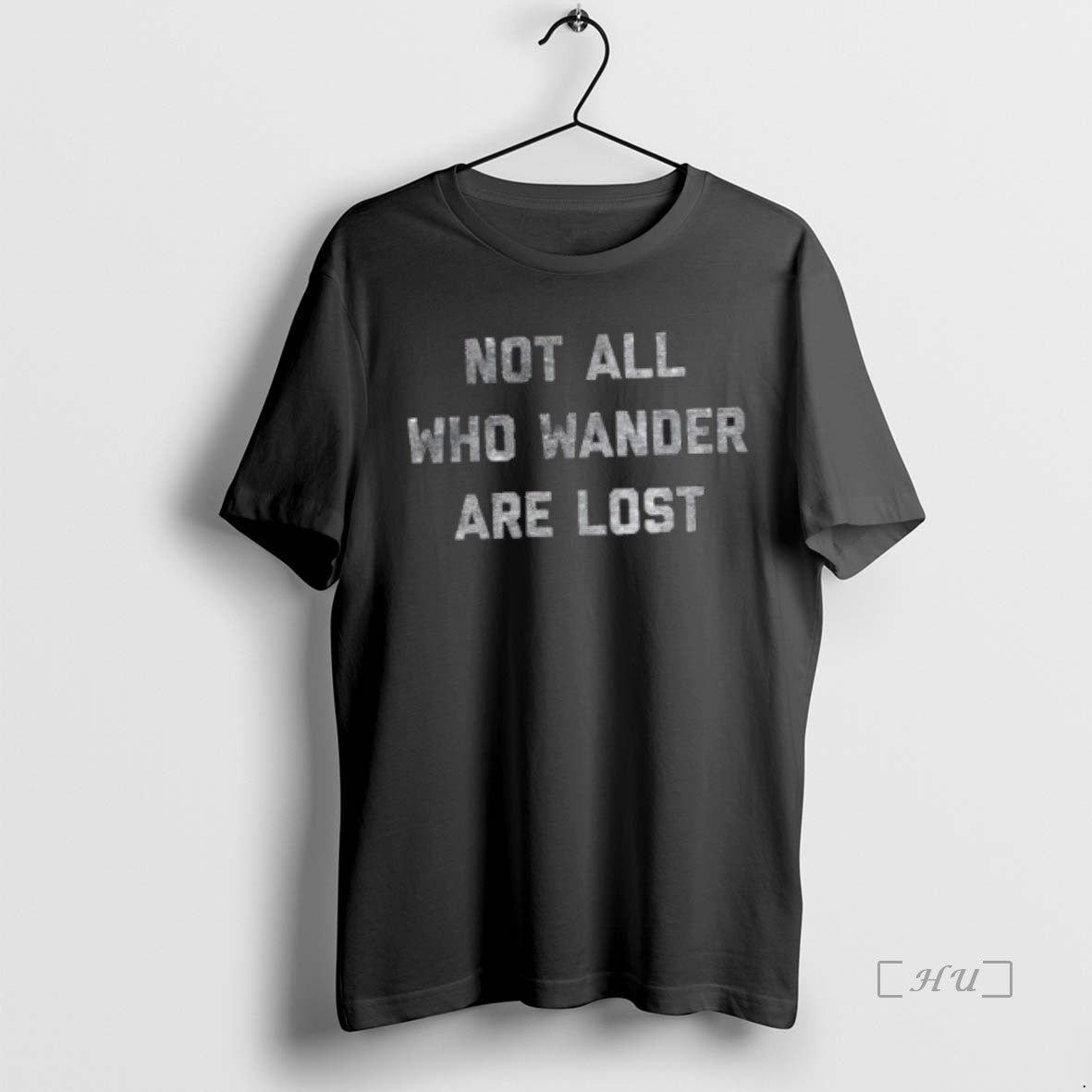 Officials Not All Who Wander Are Lost Vintage T-Shirts, Hoodie, Sweatshirt | PopFlextees.com