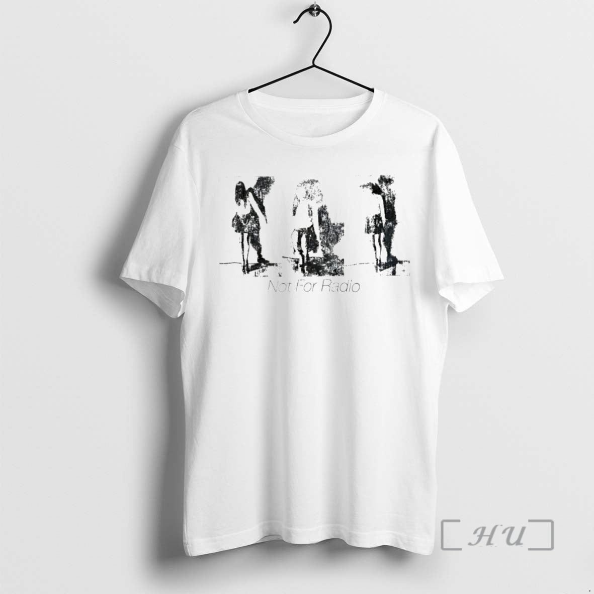 Officials Not For Radio Inside My House Circle T-Shirts, Hoodie, Sweatshirt | PopFlextees.com