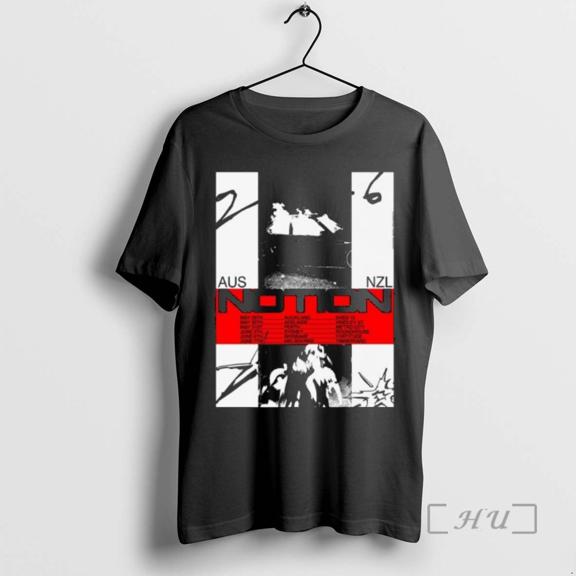 Officials Notion Australia New Zealand 2026 T-Shirts, Hoodie, Sweatshirt | PopFlextees.com