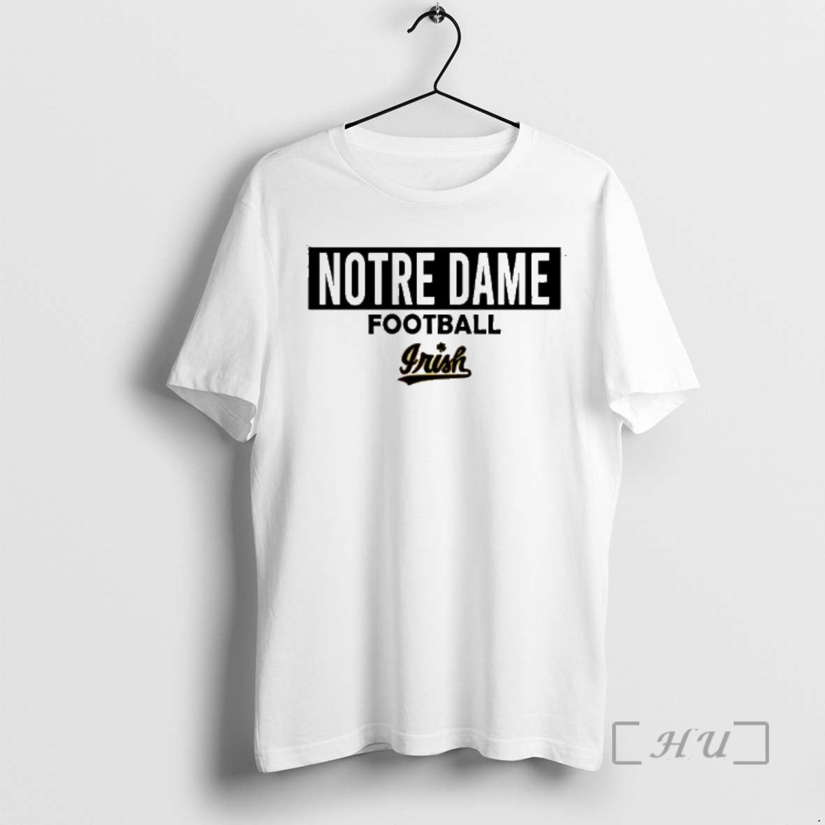 Officials Notre Dame Under Armour 2025 New T-Shirts, Hoodie, Sweatshirt | PopFlextees.com