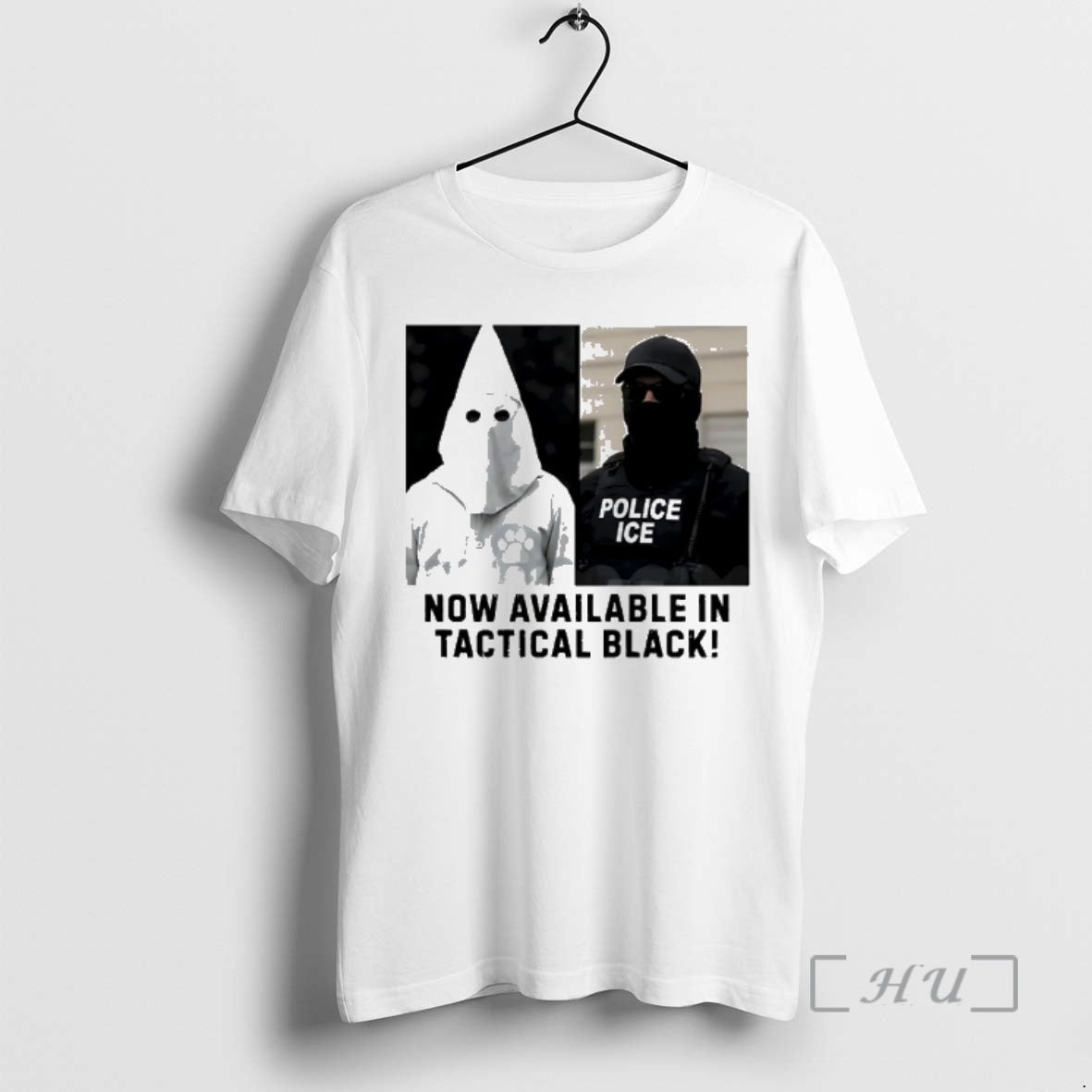 Officials Now Available In Tactical Black Anti Ice Graphic T-Shirts, Hoodie, Sweatshirt | PopFlextees.com