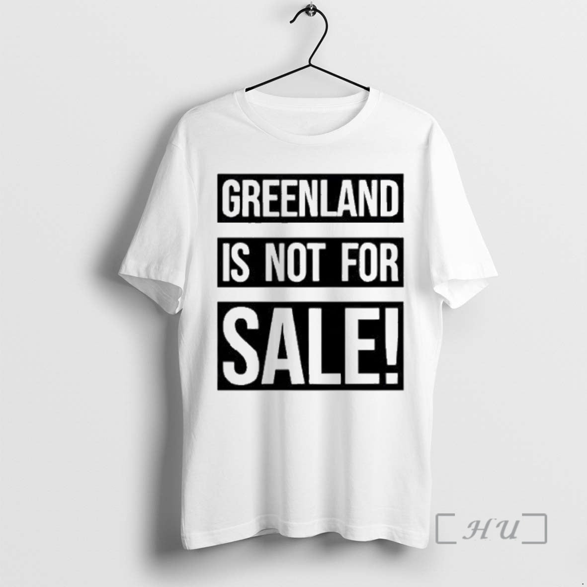 Officials Nuuk Residents Reject Trumps Greenland Is Not For Sale T-Shirts, Hoodie, Sweatshirt | PopFlextees.com