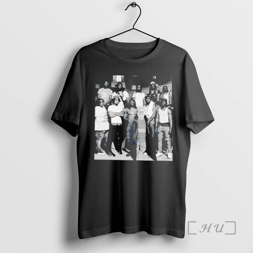 Officials Oblock Vintage Picture T-Shirts, Hoodie, Sweatshirt | PopFlextees.com