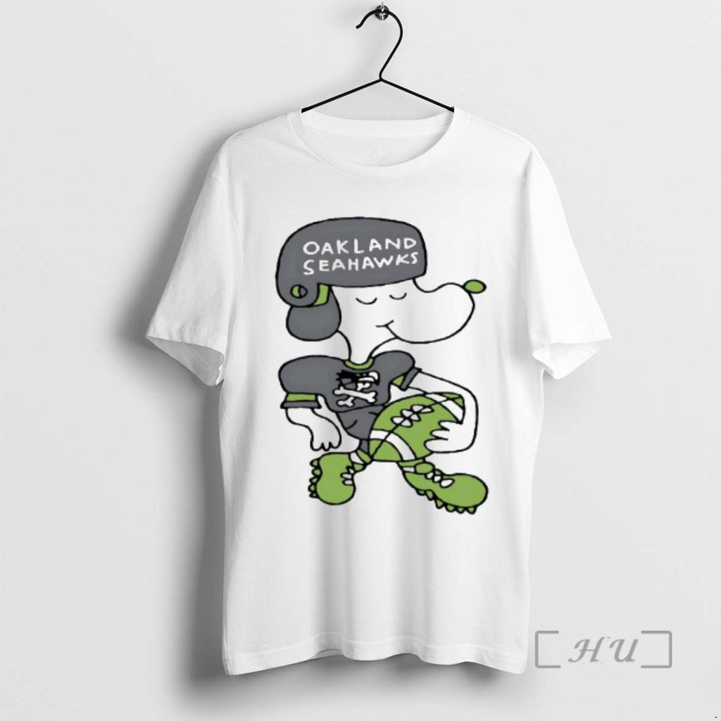 Officials Oakland Seahawks Charles M T-Shirts, Hoodie, Sweatshirt | PopFlextees.com