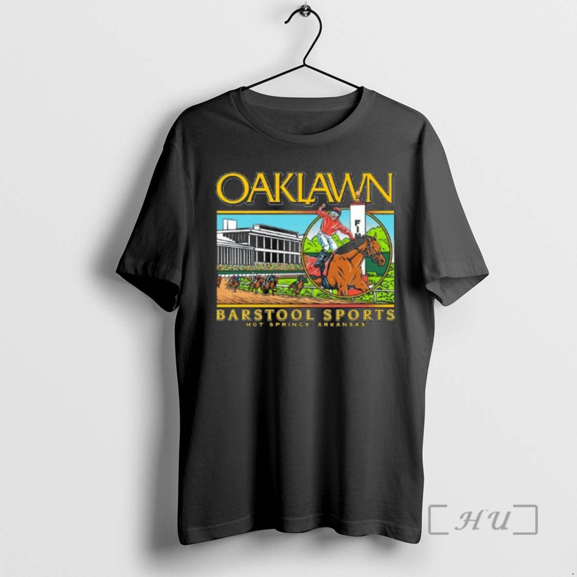 Officials Oaklawn X Barstool Sports Photo Finish T-Shirts, Hoodie, Sweatshirt | PopFlextees.com