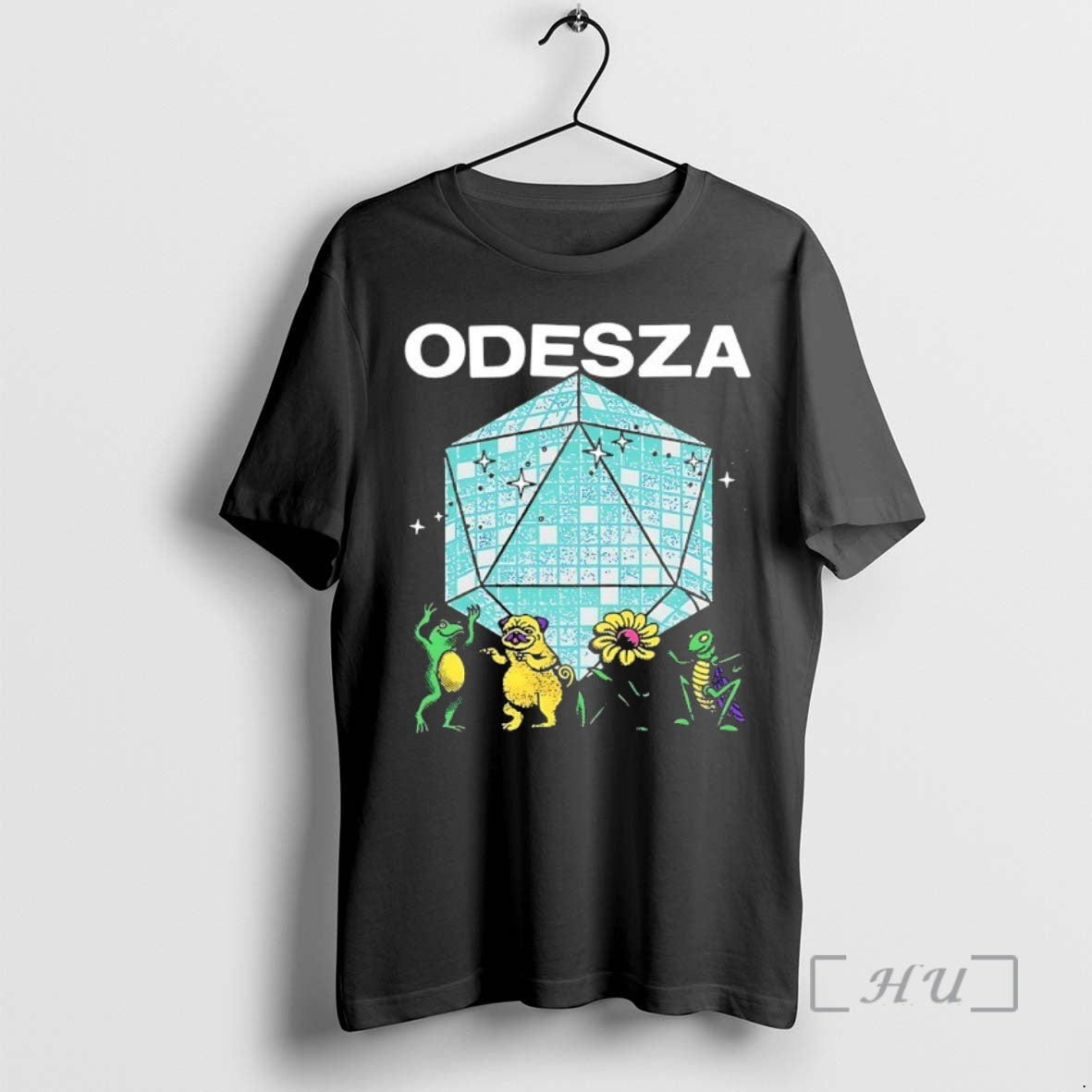 Officials Odesza Animals T-Shirts, Hoodie, Sweatshirt | PopFlextees.com