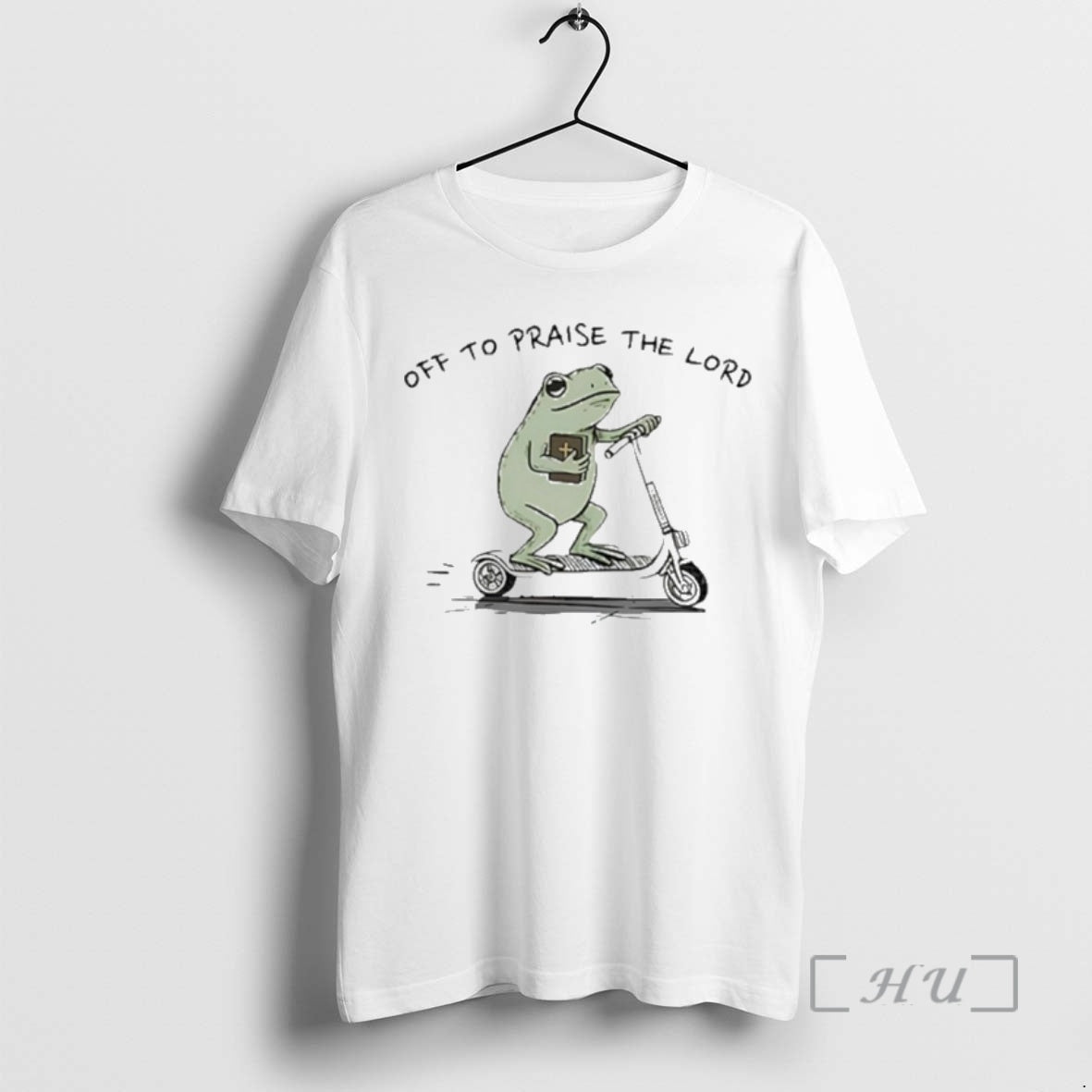 Officials Off To Praise The Lord T-Shirts, Hoodie, Sweatshirt | PopFlextees.com