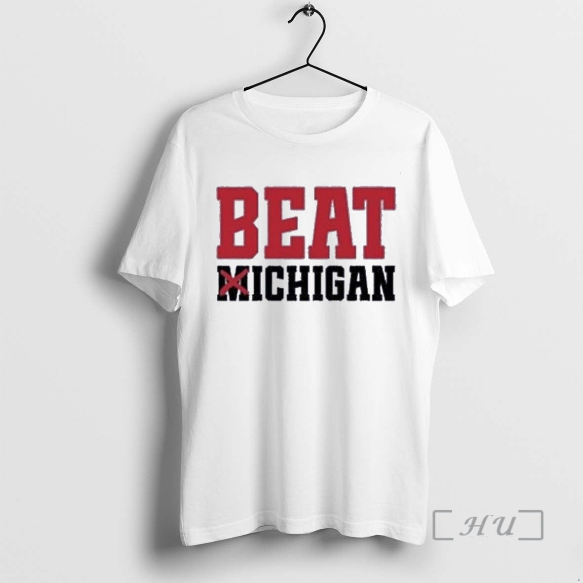 Officials Ohio Beat Michigan 2025 T-Shirts, Hoodie, Sweatshirt | PopFlextees.com