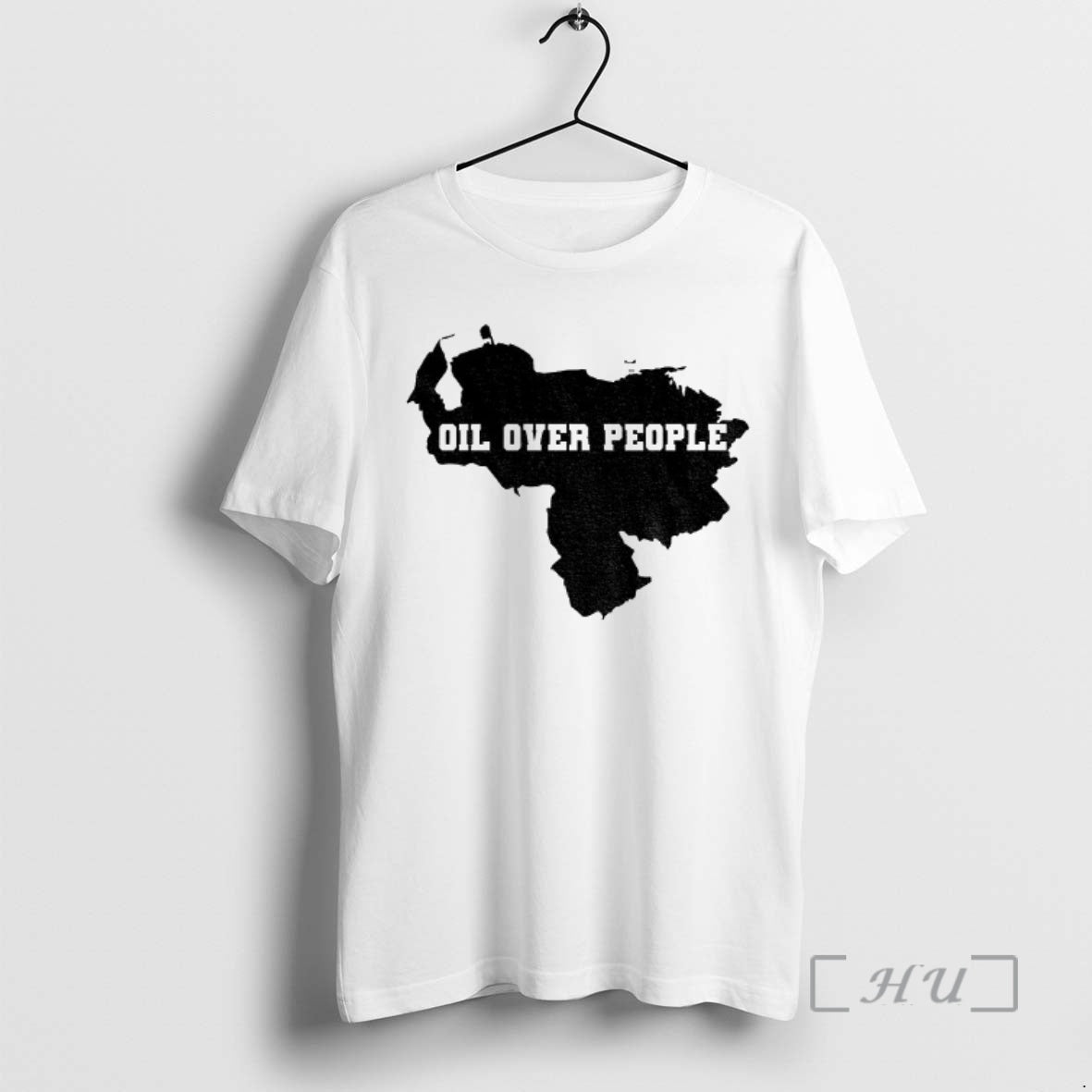 Officials Oil Over People Anti War Venezuelan T-Shirts, Hoodie, Sweatshirt | PopFlextees.com