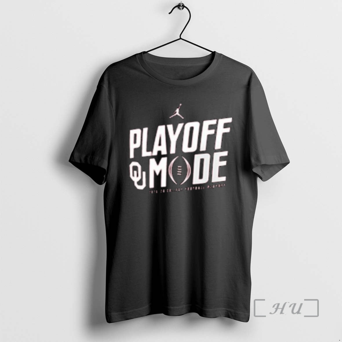 Officials Oklahoma 2025 26 College Football Playoff Bound Circle Black T-Shirts, Hoodie, Sweatshirt | PopFlextees.com