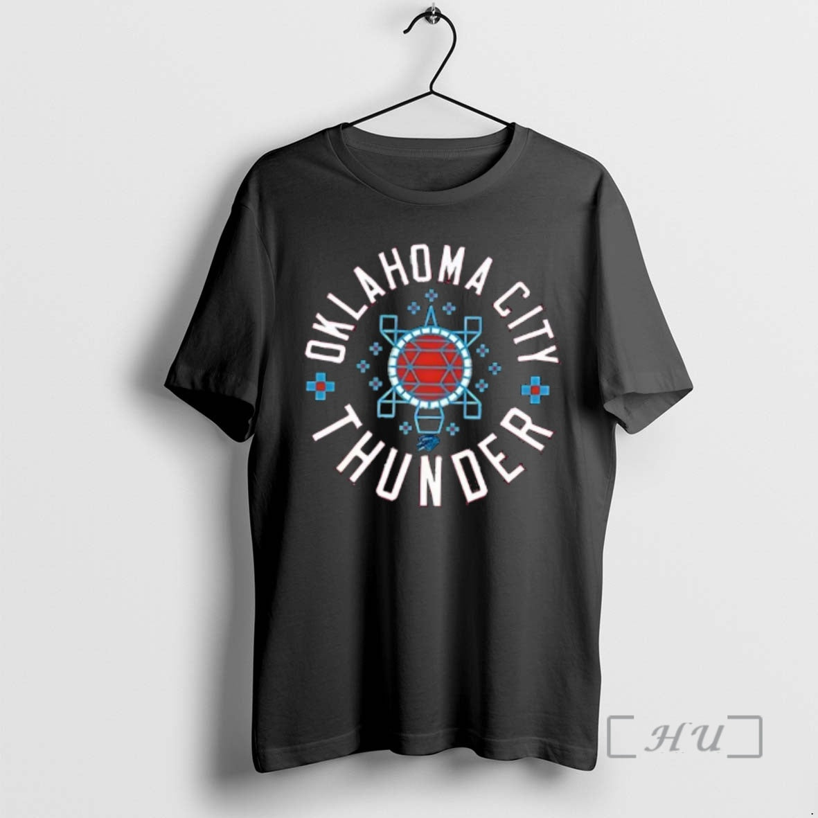 Officials Oklahoma City Thunder City Edition 2025 Diamond T-Shirts, Hoodie, Sweatshirt | PopFlextees.com