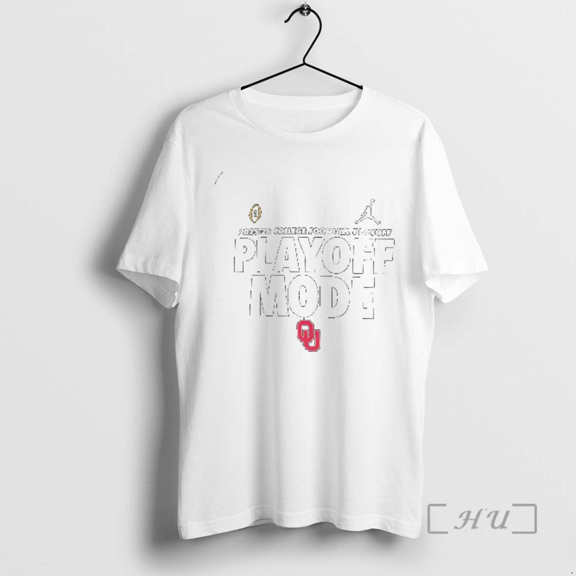 Officials Oklahoma Sooners 2025 Cfp Playoff Mode T-Shirts, Hoodie, Sweatshirt | PopFlextees.com