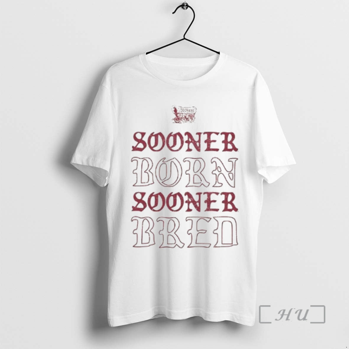 Officials Oklahoma Sooners Is Sooner Born And Sooner Bred T-Shirts, Hoodie, Sweatshirt | PopFlextees.com