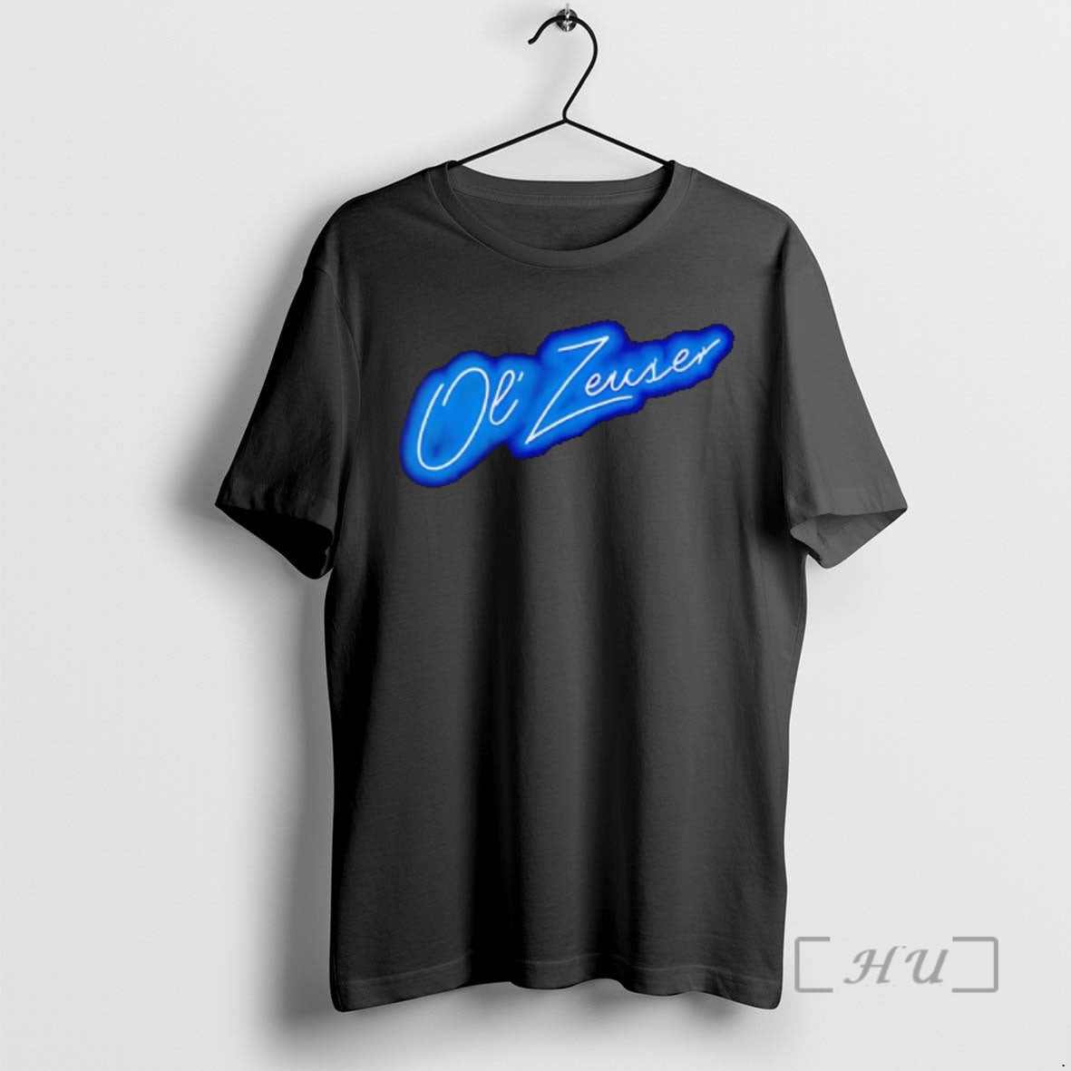 Officials Ol Zeuser Neon Heed The Call T-Shirts, Hoodie, Sweatshirt | PopFlextees.com
