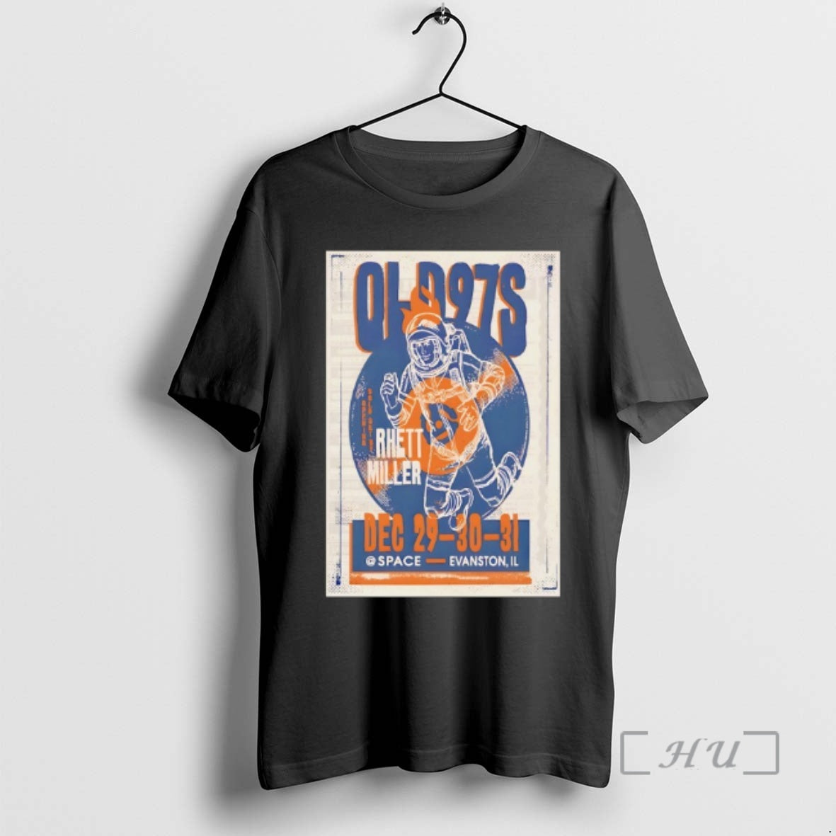 Officials Old 97s Nye In Evanston Il Dec 29 31 2025 Premium T Shirts Sweater Hoodie, Sweatshirt | PopFlextees.com