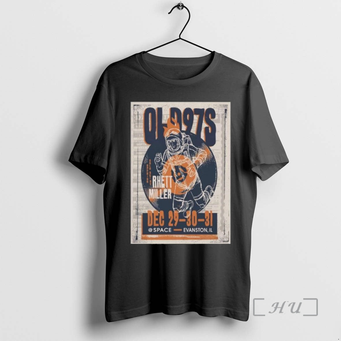 Officials Old 97s December 29 31 2025 Evanston Il T-Shirts, Hoodie, Sweatshirt | PopFlextees.com