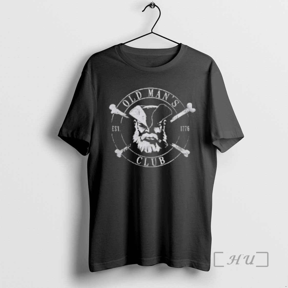 Officials Old Broken But Still Dangeruous Old Mans Club T-Shirts, Hoodie, Sweatshirt | PopFlextees.com