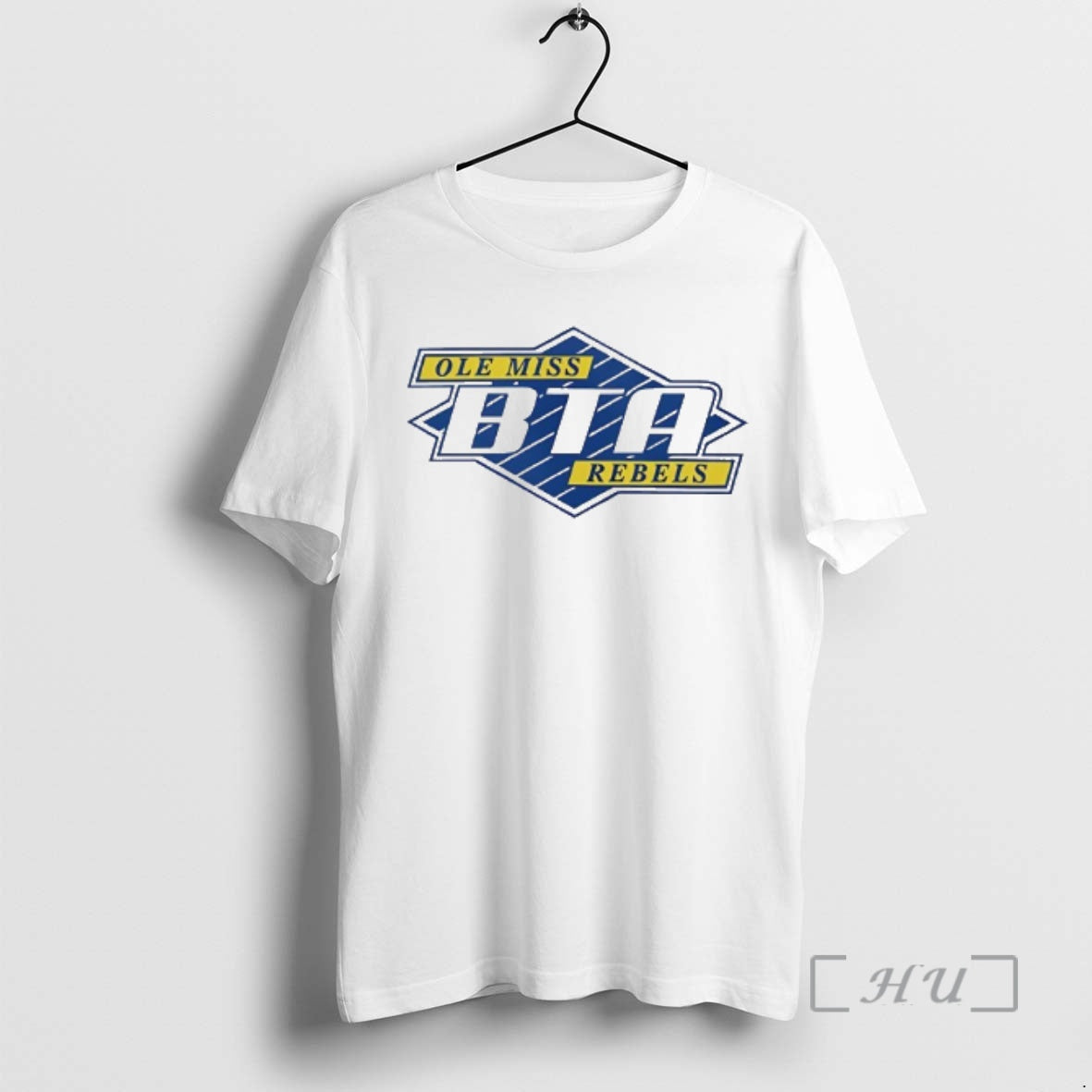 Officials Ole Miss Bta University Of Mississippi Bta Football T-Shirts, Hoodie, Sweatshirt | PopFlextees.com
