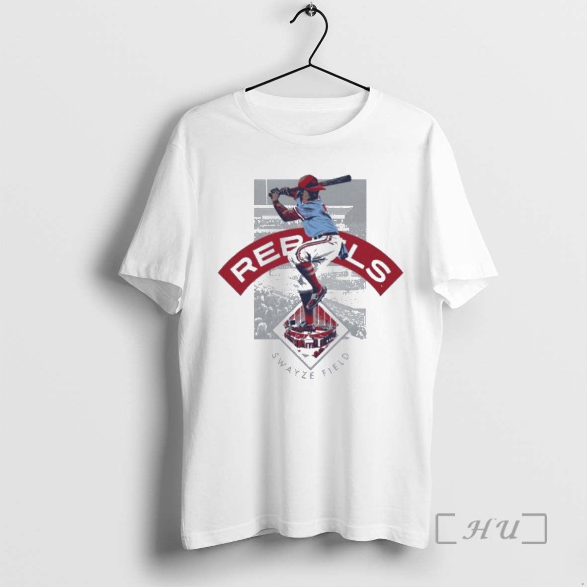 Officials Ole Miss Baseball Hardball Heritage T-Shirts, Hoodie, Sweatshirt