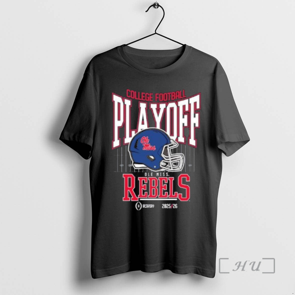 Officials Ole Miss Football Cfp 12 Team Announcement T-Shirts, Hoodie, Sweatshirt | PopFlextees.com