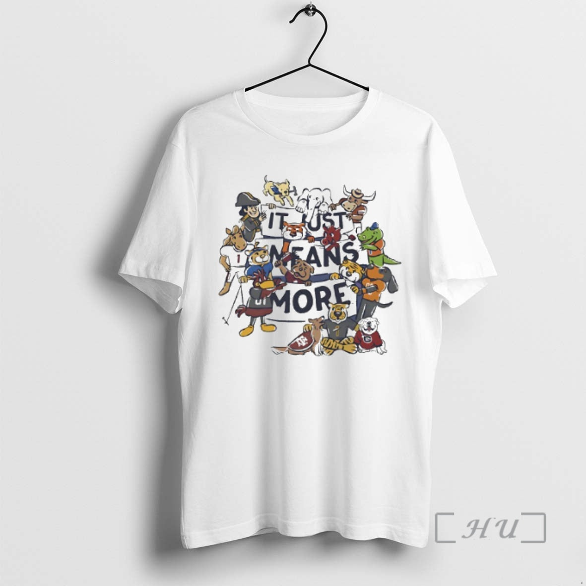 Officials Ole Miss Sec Little Legends It Just Means More T-Shirts, Hoodie, Sweatshirt | PopFlextees.com