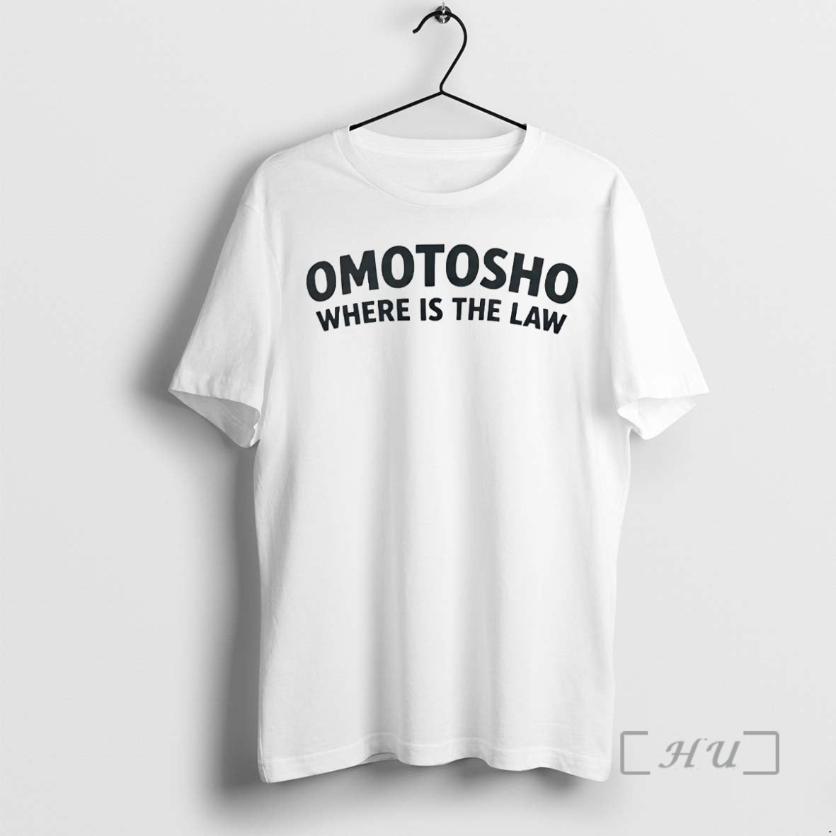 Officials Omotosho Where Is The Law T-Shirts, Hoodie, Sweatshirt | PopFlextees.com