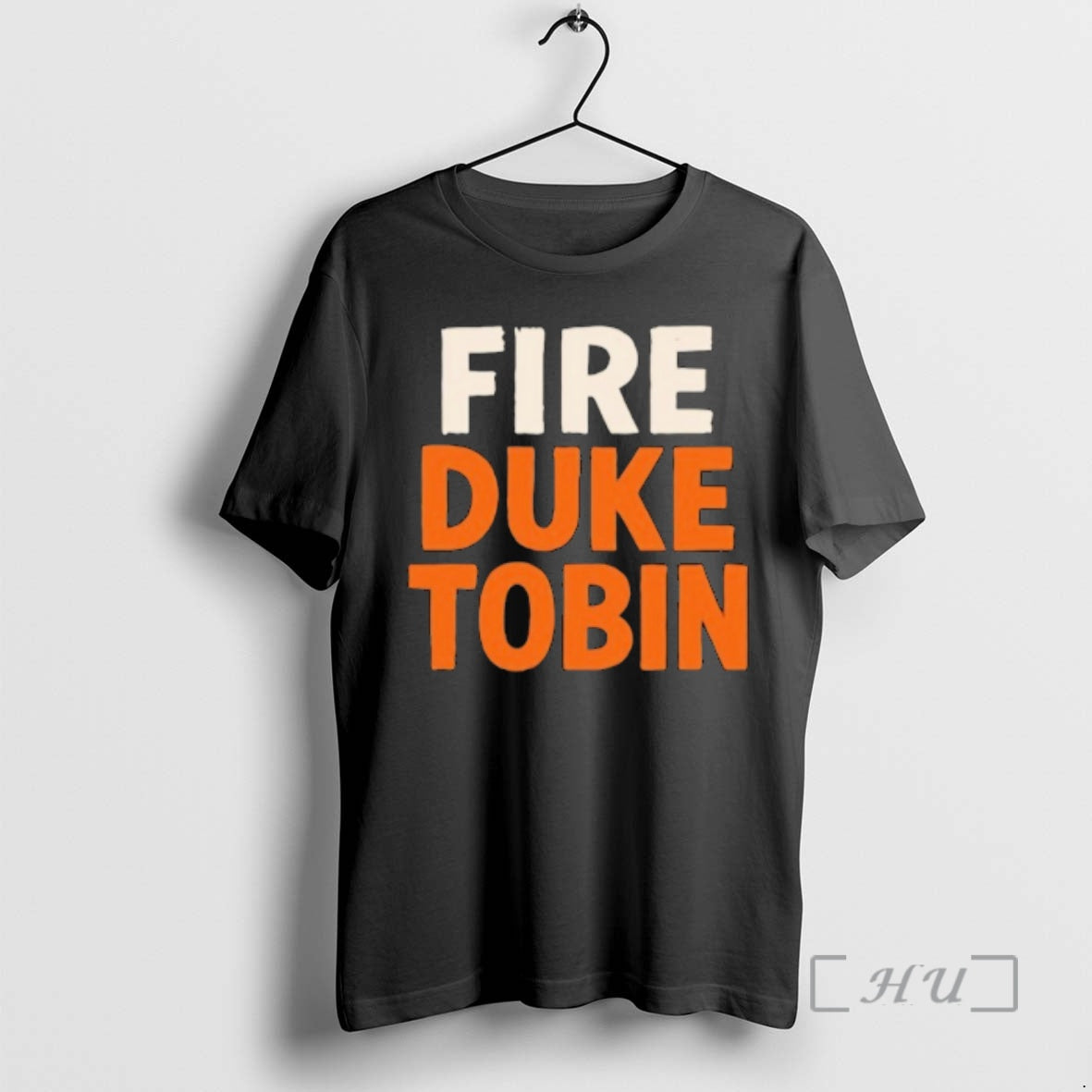 Officials On Murphy Fire Duke Tobin T-Shirts, Hoodie, Sweatshirt | PopFlextees.com