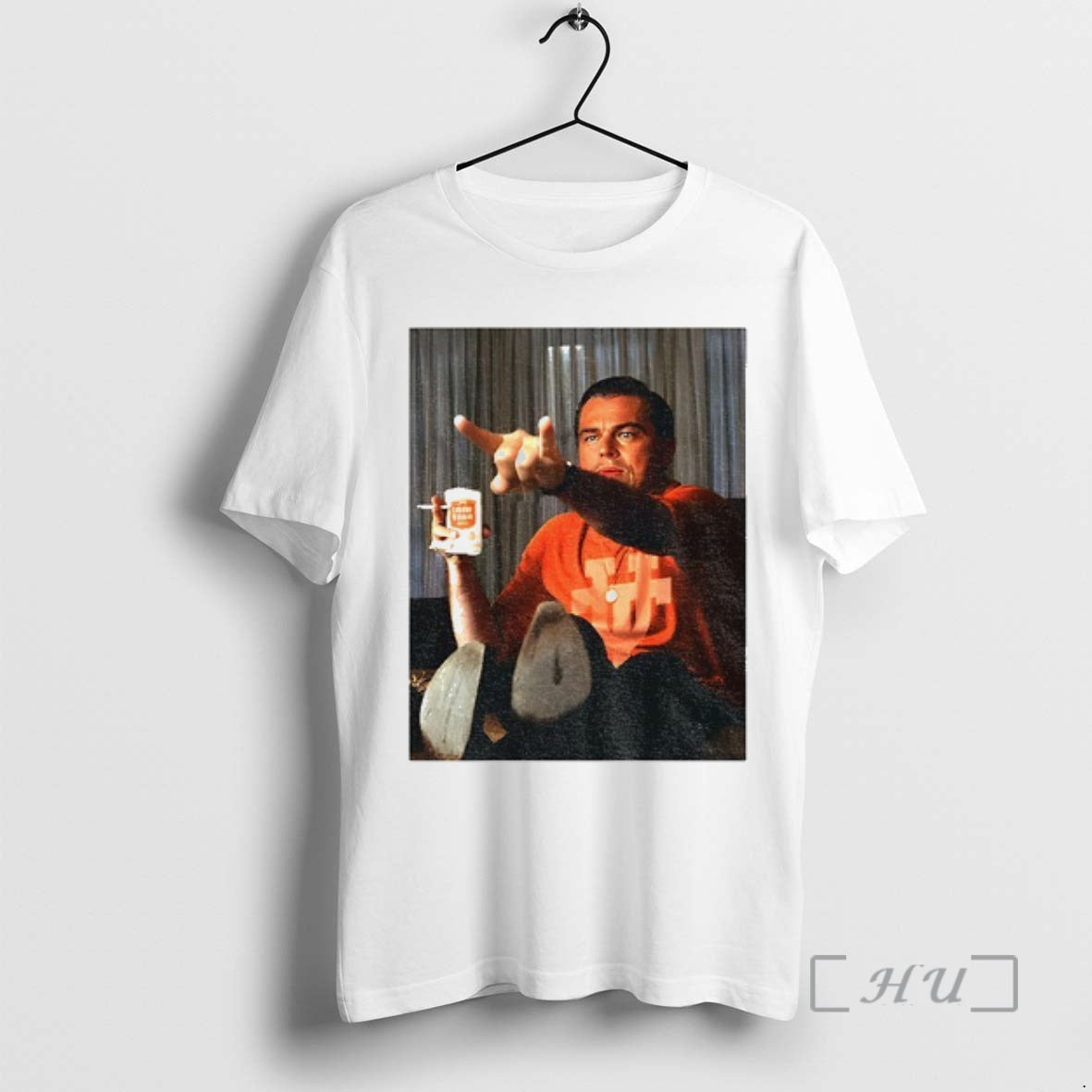 Officials Once Upon A Time In Texas Leo T-Shirts, Hoodie, Sweatshirt | PopFlextees.com