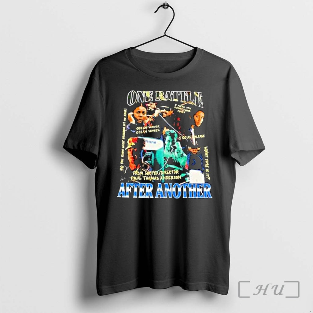 Officials One Battle After Another Premium T Shirts Sweater Hoodie Jpg