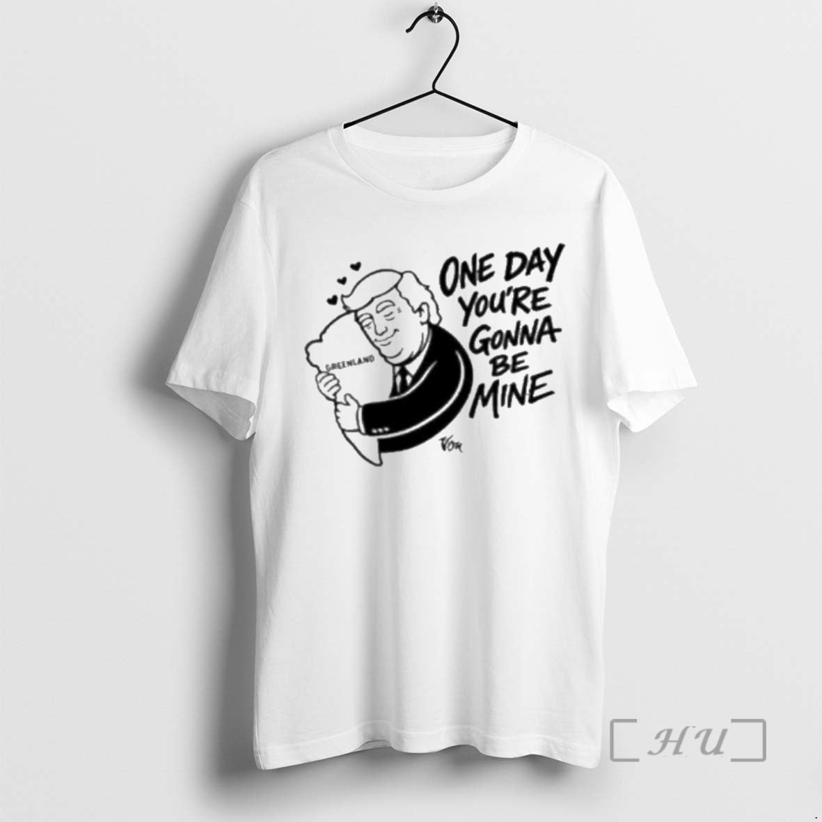 Officials One Day Youre Gonna Be Mine Meme T-Shirts, Hoodie, Sweatshirt | PopFlextees.com