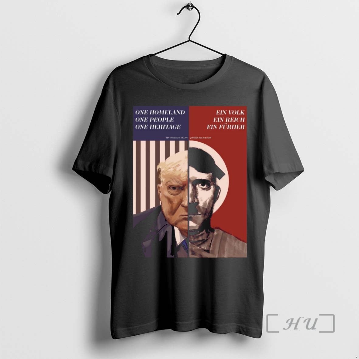 Officials One Homeland One People One Heritage Ein Volk Ein Reich Ein Fuhrer Premium T-Shirts, Hoodie, Sweatshirt