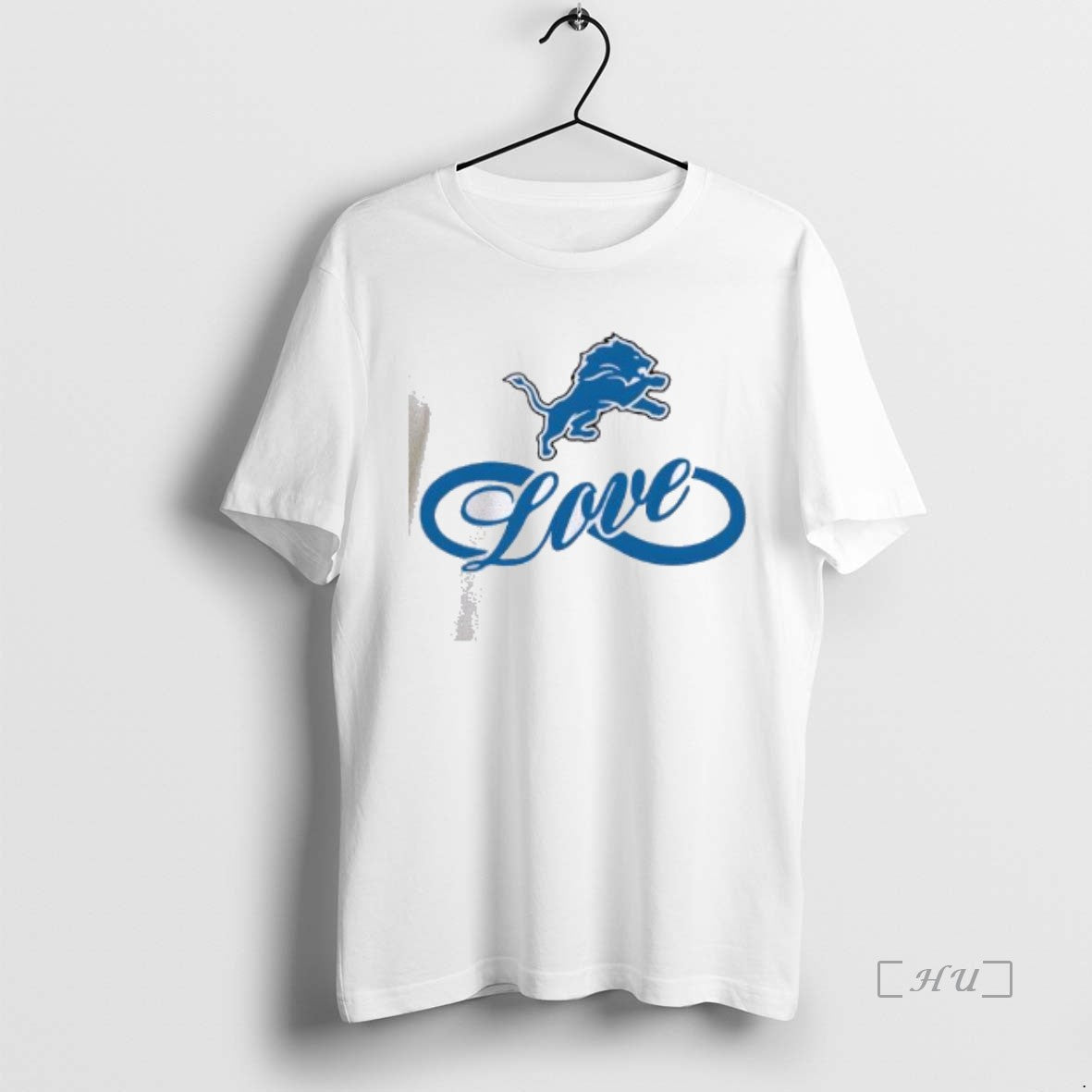 Officials One Love Detroit Lions T-Shirts, Hoodie, Sweatshirt | PopFlextees.com