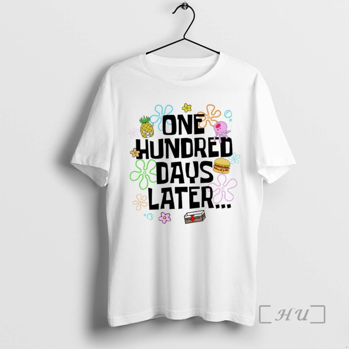 Officials One Hundred Days Later 100 Days Of School T-Shirts, Hoodie, Sweatshirt | PopFlextees.com