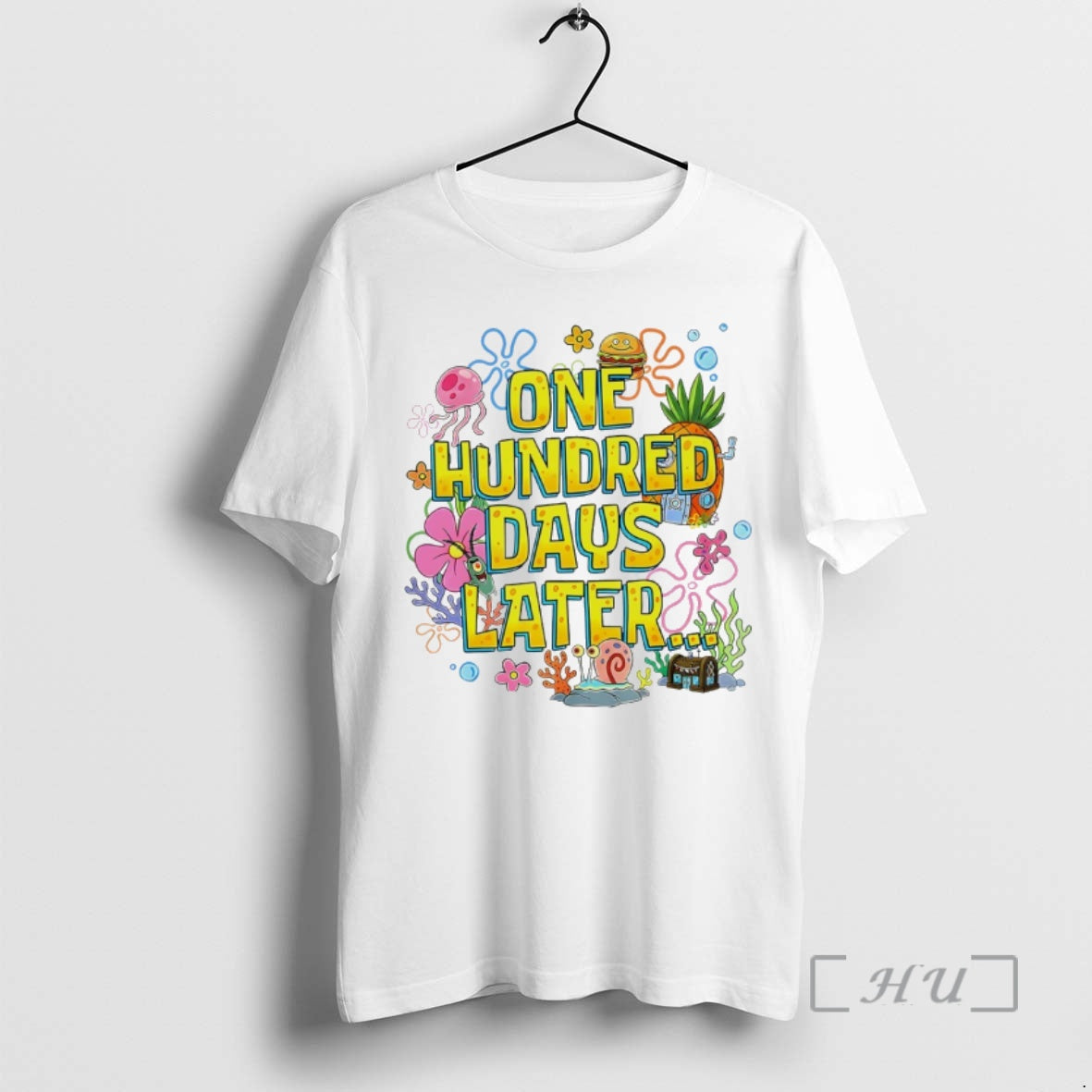 Officials One Hundred Days Later 100 Days Of School Animals T-Shirts, Hoodie, Sweatshirt | PopFlextees.com