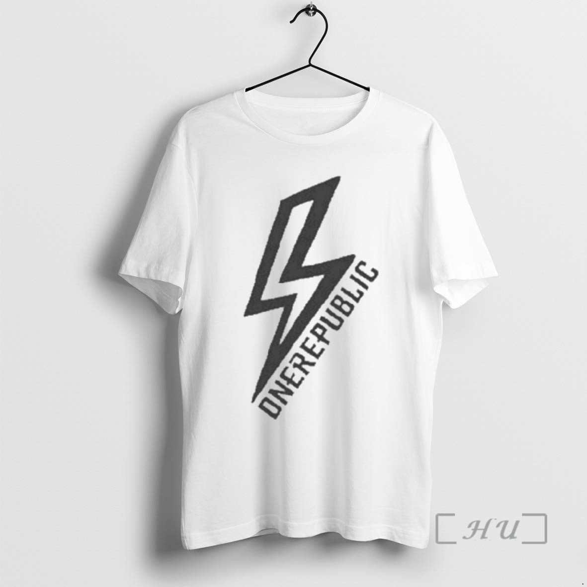 Officials Onerepublic Lightning Bolt T-Shirts, Hoodie, Sweatshirt | PopFlextees.com