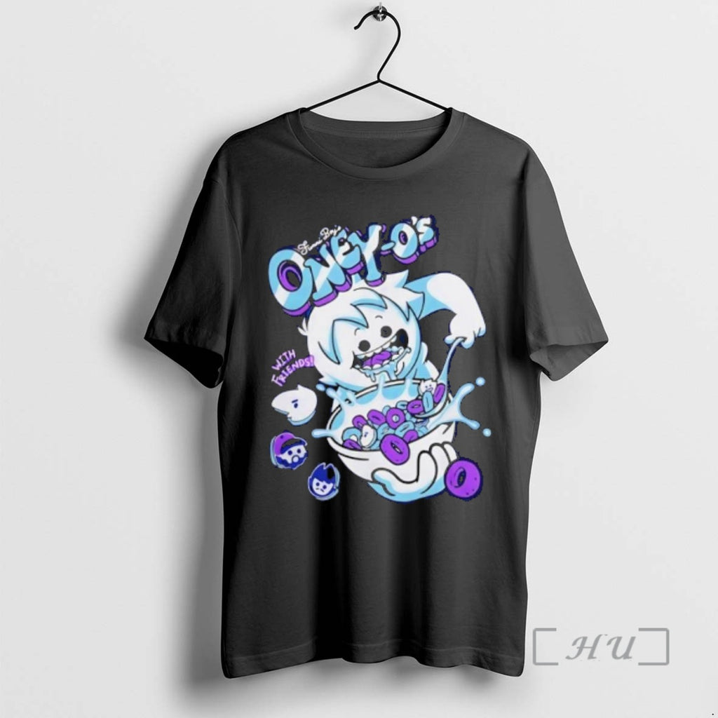 Officials Oney Os With Friends Style T-Shirts, Hoodie, Sweatshirt | PopFlextees.com