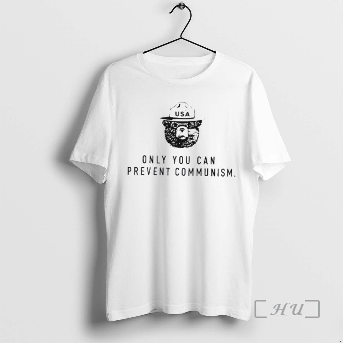 Officials Only You Can Prevent Communism T-Shirts, Hoodie, Sweatshirt | PopFlextees.com
