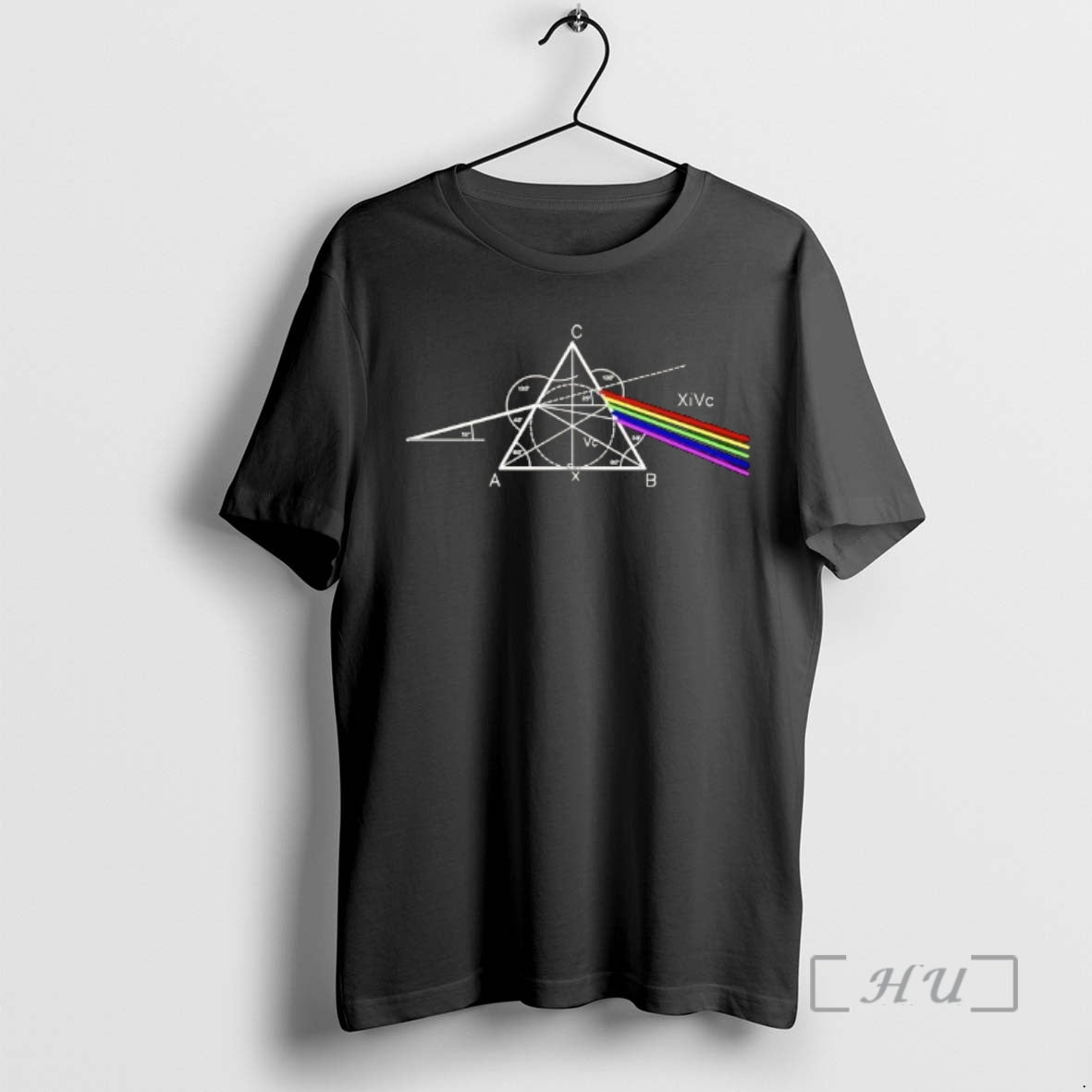 Officials Optical Deconstruction T-Shirts, Hoodie, Sweatshirt | PopFlextees.com