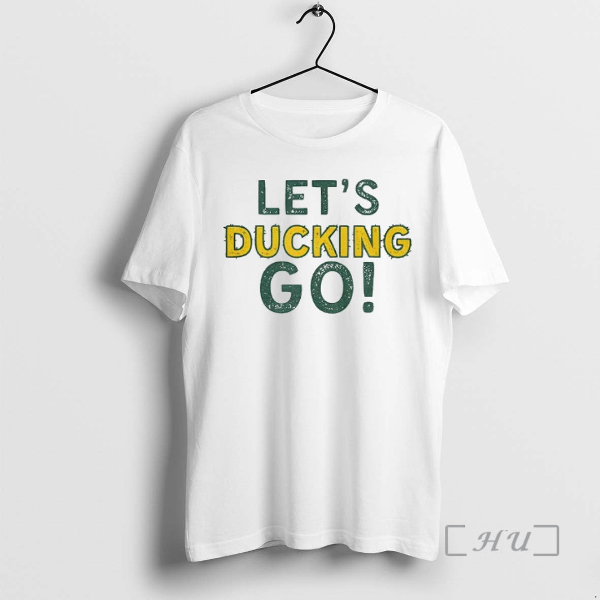 Officials Oregon Lets Ducking Go T-Shirts, Hoodie, Sweatshirt | PopFlextees.com