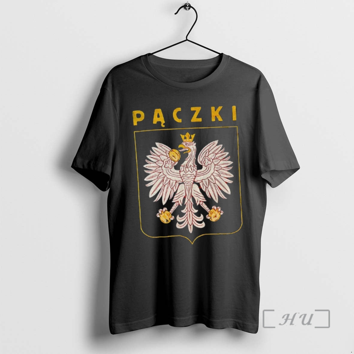 Officials Orzel Bialy Logo Paczki 2026 T-Shirts, Hoodie, Sweatshirt | PopFlextees.com