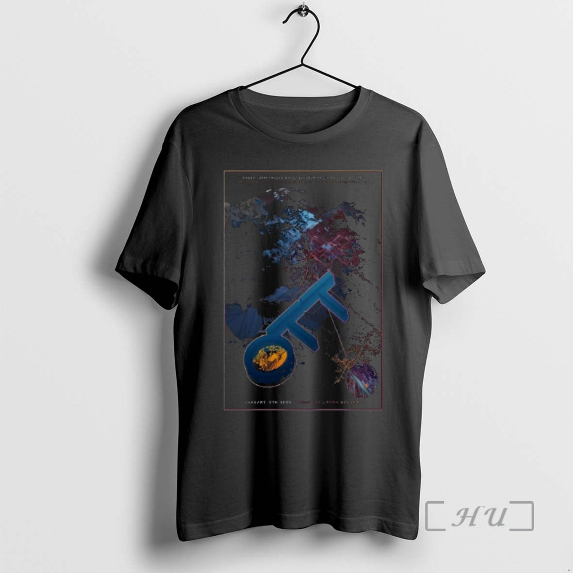 Officials Ott Denver Co Jan 11 2026 T-Shirts, Hoodie, Sweatshirt | PopFlextees.com