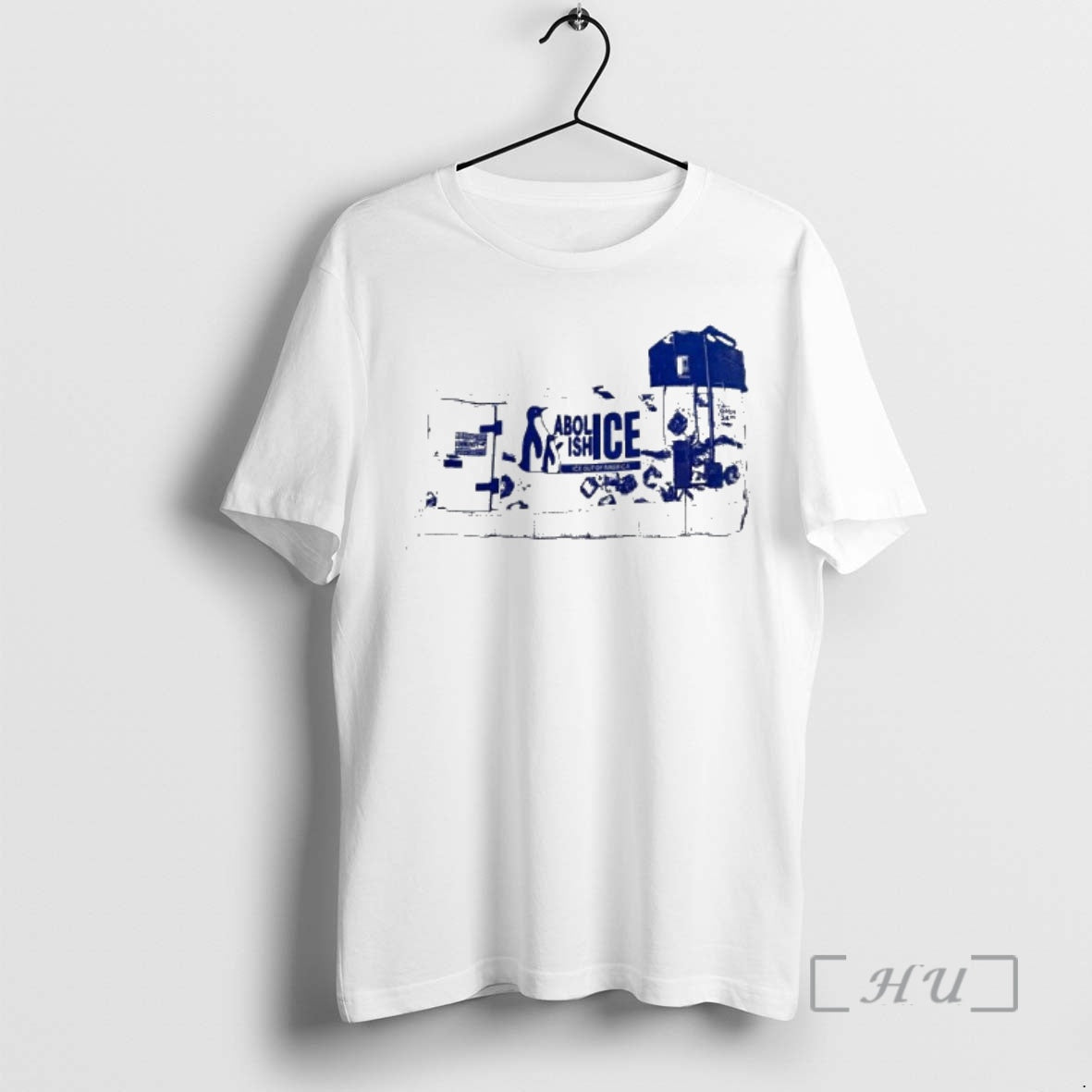 Officials Out Of America Cartoon Penguin T-Shirts, Hoodie, Sweatshirt | PopFlextees.com