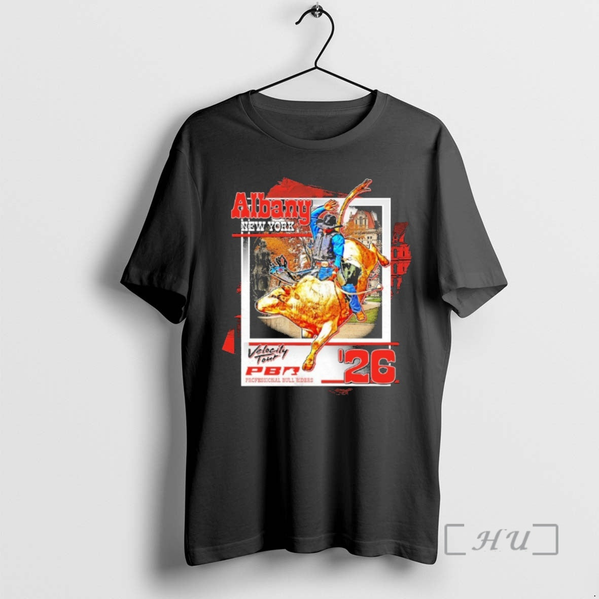Officials Pbr Albany Velocity Tour City 2026 T-Shirts, Hoodie, Sweatshirt | PopFlextees.com
