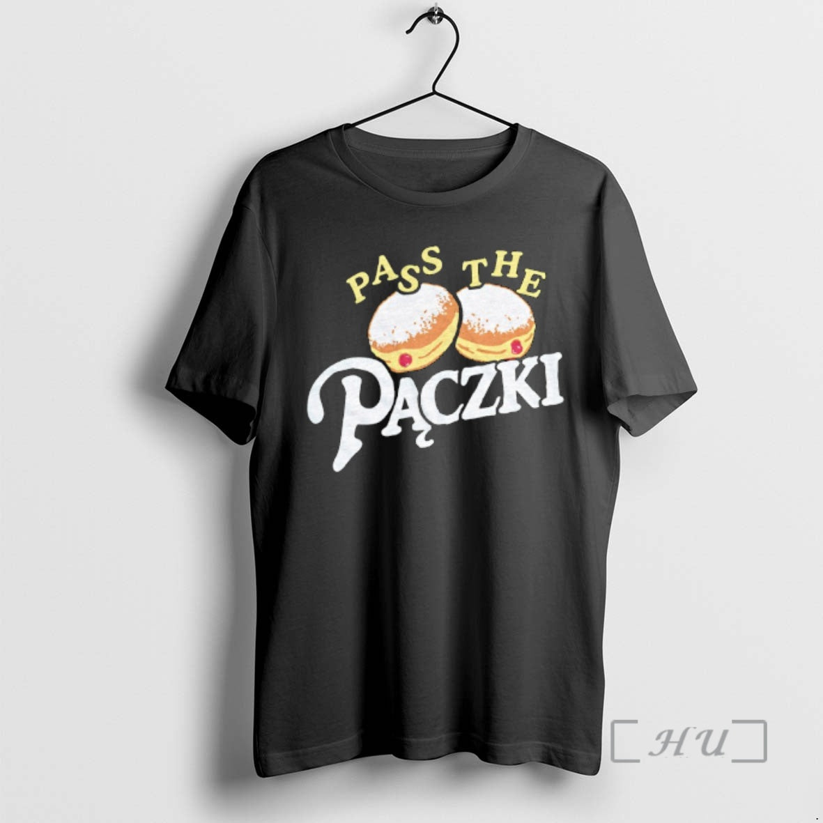 Officials Paczki Day Chicago T-Shirts, Hoodie, Sweatshirt | PopFlextees.com
